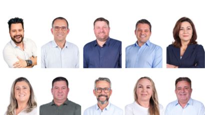 Conheça os candidatos a vereadores de Xanxerê pelo PL