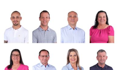 Candidatos a vereadores de Xanxerê têm seus registros indeferidos, confira 