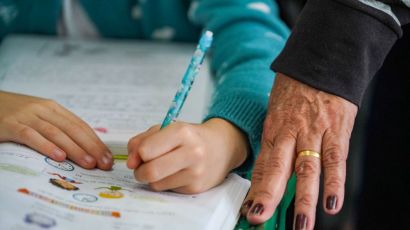 SC reforça ações para melhorar ainda mais a qualidade da educação no estado