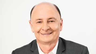 Confira a entrevista com o candidato a prefeito de Xanxerê Ademir Gasparini 