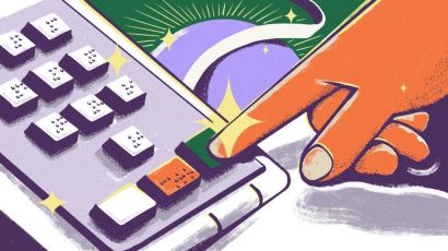 Zonas X seções eleitorais: quais as diferenças? 