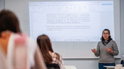 Período de correções no cadastro de estudantes para o Universidade Gratuita começa nesta quarta