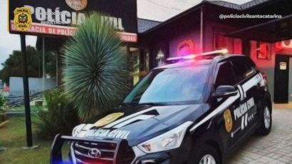Homem é preso preventivamente por tráfico de drogas em Faxinal dos Guedes