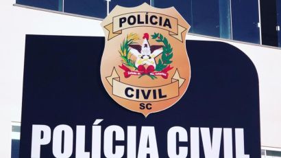 Suspeito de estuprar vizinha de 12 anos é preso em Xaxim