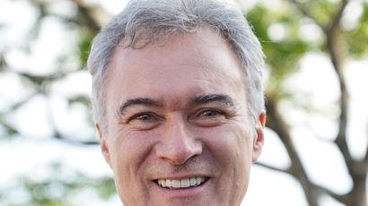 Confira a entrevista com o candidato a prefeito de Xanxerê Oscar Martarello