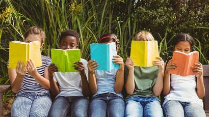 Campanha “Doe Um Livro” incentiva a leitura em Xanxerê