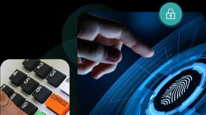 Urna eletrônica: inovação e tecnologia