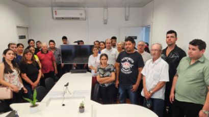 Réu que matou três pessoas a facadas em Bom Jesus é condenado a 60 anos de prisão