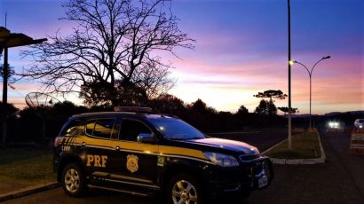PRF inicia Operação Natal 2021 nesta quinta (23)