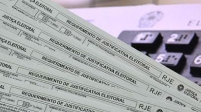 Vai se ausentar no dia das Eleições? Saiba o que fazer 