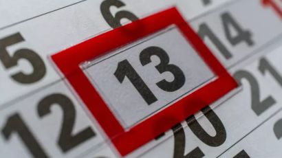 Crenças e superstições da Sexta-Feira 13 