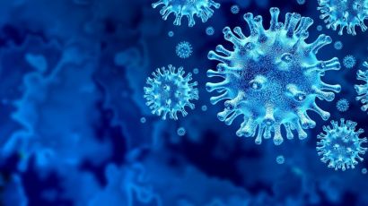 SES emite alerta e monitora casos de gripe em SC
