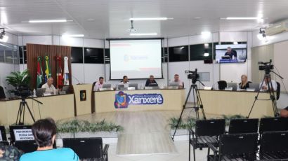 Conheça os candidatos a vereadores de Xanxerê pelo PSDB Cidadania