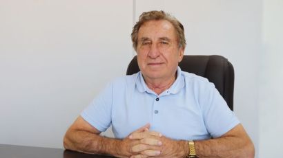 Candidatura a prefeito de Abelardo Luz é mantida por decisão de TRE SC 