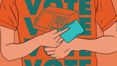 Jovem eleitor: o futuro nas suas decisões 
