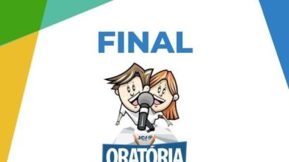 Final municipal do Oratória nas Escolas acontece nesta sexta em Xanxerê