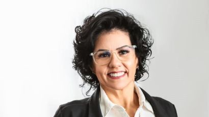 Confira a entrevista com a candidata a vice-prefeita de Xanxerê Vania de Godoy 
