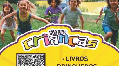 Lions Clube Xanxerê Inovação realiza campanha de arrecadação para o Dia das Crianças