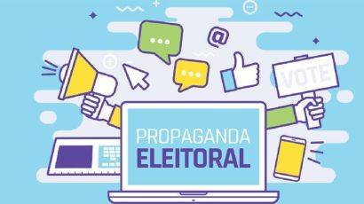 Conheça a história da propaganda política 