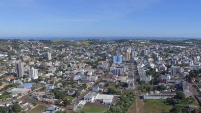 Melhoria operacional exige redução do fornecimento de água em Xanxerê