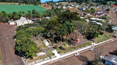 Eleições 2024: conheça os candidatos a prefeito de Ouro Verde 