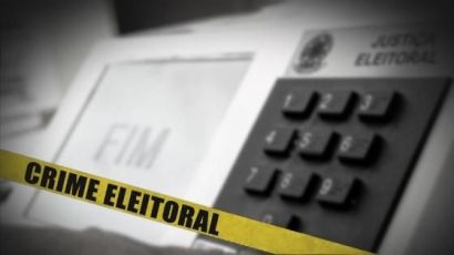 Atenção aos crimes eleitorais: denuncie! 