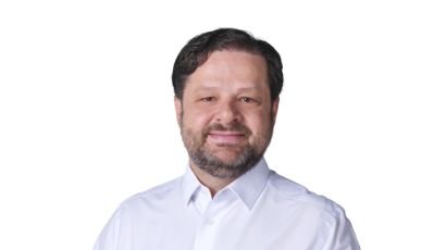 Confira a entrevista com o candidato a vice-prefeito de Xanxerê Adenilso Biasus 