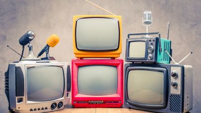 Dia Nacional da Televisão: história e evolução 