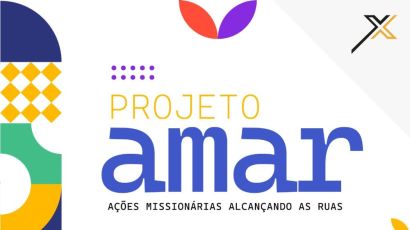 Assembleia de Deus desenvolve Projeto Amar em Xanxerê