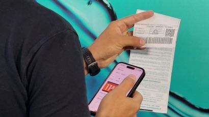 Casan reforça alerta para golpes com sites falsos