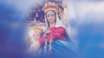 Comunidade do bairro Pinheiro realiza festa em honra a Nossa Senhora da Luz