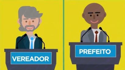 Eleições 2024: você sabe o que o prefeito e vereadores fazem pelo município? 