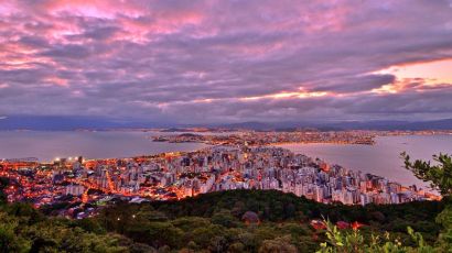 Eleições 2024: em Florianópolis, Topázio se mantém na liderança em pesquisa eleitoral 