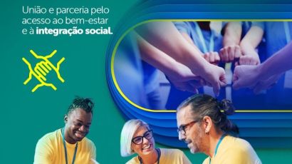 Sesc Xanxerê realiza evento comunitário Cidadão do Bem neste sábado (21)