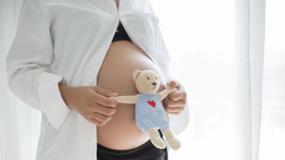 HRSP promove Encontro de Gestantes com foco nos cuidados com recém-nascido