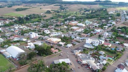 Eleições 2024: conheça os candidatos a prefeito de Ipuaçu 