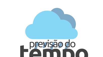 Previsão do tempo para esta sexta-feira (24)