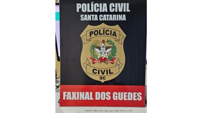 Semijoias furtadas podem estar sendo vendidas em Faxinal dos Guedes. Entenda
