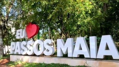 Eleições 2024: conheça os candidatos a prefeito de Passos Maia