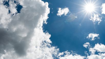 Altas temperaturas devem continuar ao longo da semana em SC