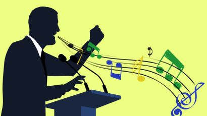 Eleições 2024: conheça a história dos jingles eleitorais 