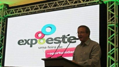 Morre Valdemar Kovaleski, presidente do Sindicato dos Criadores de Aves de SC