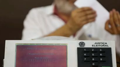 Cresce número de eleitores com 70 anos ou mais em SC