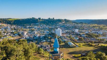 Eleições 2024: conheça os candidatos a prefeito de Ponte Serrada