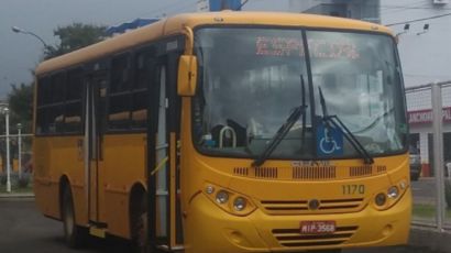 Prefeitura de Xanxerê e Auto Viação se pronunciam sobre a suspensão do transporte urbano