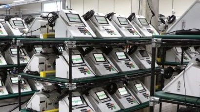 Cerimônias públicas das urnas iniciam neste sábado (28) em Xanxerê 