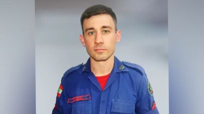 Inscrições para o curso de Bombeiro Comunitário de Xanxerê encerram hoje (30)