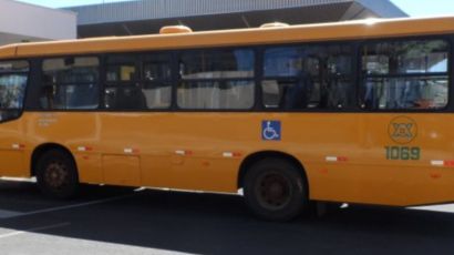 Auto Viação de Xanxerê retoma os serviços a partir desta terça-feira 
