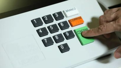 Eleitores não podem ser presos a partir desta terça-feira (1) 