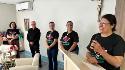 Abertura da Semana de Cardiologia no HRSP celebra 20 anos de habilitação em Alta Complexidade